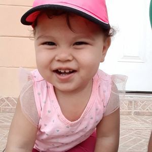 Meet your Posher, Janeth paz